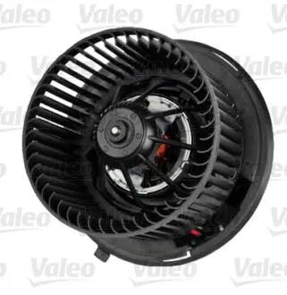 Вентилятор салона Valeo 715245