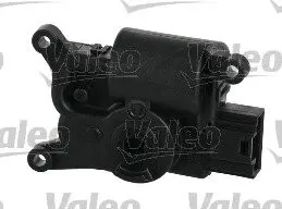 Моторчик заслонки печки VW Golf VII/Passat/Tiguan/Touran 1.0-2.0 TSI/TDI 06- Valeo 715278