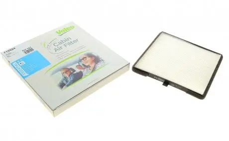 Фільтр повітря (салону) Valeo 715524