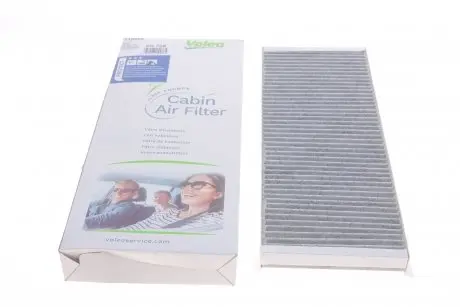 Фільтр повітря (салону) Valeo 715578