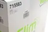Фільтр салону BMW X5 (E70/F15)/X6 (E71/E72)/7 (G11/G12) 08- (к-кт 2шт.) Valeo 715583 (фото 5)