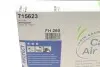 Фільтр салону вугільний Valeo 715623 (фото 4)