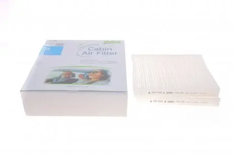 Фильтр воздуха (салона) Valeo 715715