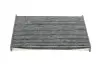 Фільтр салону Nissan Qashqai/X-Trail 07- (вугільний) Valeo 715732 (фото 4)