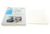 Фільтр салону Hyundai Solaris/Accent 1.4 12-17/Kia Rio III 11- Valeo 715807 (фото 1)