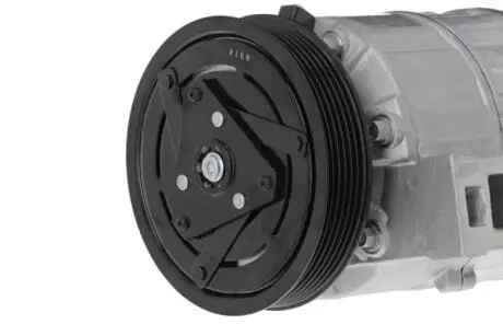 Компресор Valeo 716671