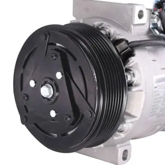 Компресор кондиціонеру Valeo 716687