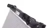 Радіатор охолоджування Valeo 732853 (фото 4)