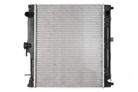 Радиатор охлаждения Valeo 734170