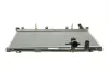 Радіатор охолодження Mazda 6 2.0 02-07 (375x678x16) Valeo 734483 (фото 3)