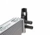 Радиатор охлаждения Skoda Fabia/Rapid/Roomster1.2/1.4 TSI 10- Valeo 735310 (фото 4)