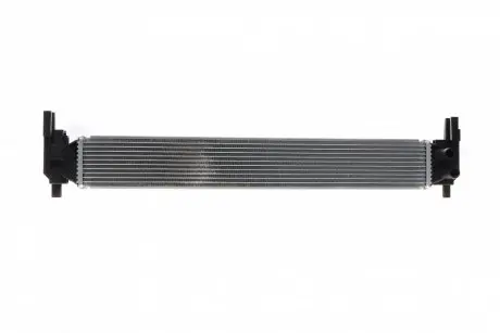 Радиатор охлаждения Skoda Fabia/Rapid/Roomster1.2/1.4 TSI 10- Valeo 735310