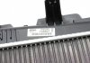 Радиатор охлаждения Renault Scenic III/Megane III 1.2-1.4TCe/1.5 dCi 08- Valeo 735607 (фото 3)