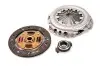 Комплект сцепления Citroen Saxo/Xsara/Peugeot 106/206/306 1.0-1.4 96- (d=180mm) (+выжимной)) z=18 Valeo 786022 (фото 1)