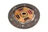 Комплект сцепления Citroen Saxo/Xsara/Peugeot 106/206/306 1.0-1.4 96- (d=180mm) (+выжимной)) z=18 Valeo 786022 (фото 3)