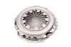 Комплект сцепления Citroen Saxo/Xsara/Peugeot 106/206/306 1.0-1.4 96- (d=180mm) (+выжимной)) z=18 Valeo 786022 (фото 6)