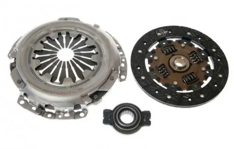 Комплекты сцепления Valeo 786032