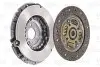 Комплект зчеплення VW Caddy I 82-92 (d=210mm) Valeo 786043 (фото 3)