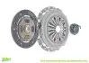 Комплект зчеплення 407 coupe (6C_), 10. Valeo 786081 (фото 1)