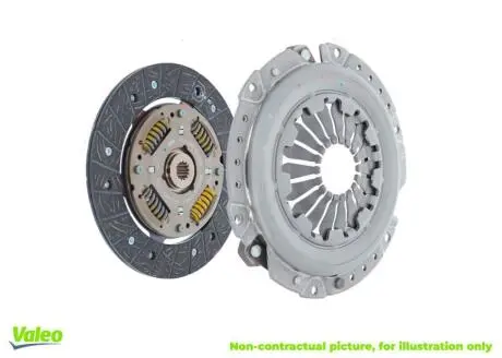 Автозапчасть Valeo 786084