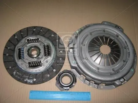 Комплект зчеплення Valeo 801094