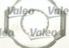 Ремонтный комплект сцепления Valeo 801095 (фото 1)