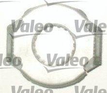 Ремонтный комплект сцепления Valeo 801095 (фото 1)