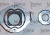 Ремонтный комплект сцепления Valeo 801246 (фото 3)