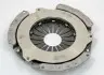 Комплект сцепления Valeo 801656 (фото 3)