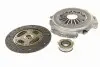 Комплект сцепления Valeo 801656 (фото 1)