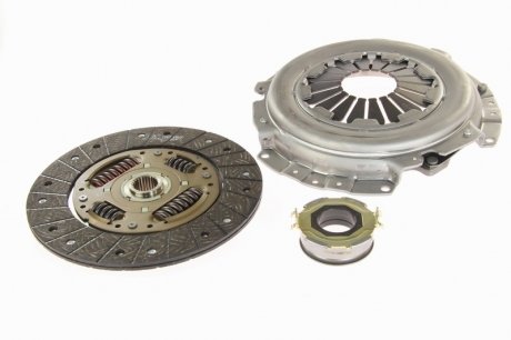 Комплект сцепления Valeo 801656