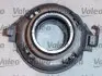 Комплект зчеплення CITROEN/PEUGEOT Jumper/Boxer "2,5D "94-02 Valeo 801688 (фото 3)