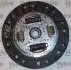 Комплект зчеплення CITROEN/PEUGEOT Jumper/Boxer "2,5D "94-02 Valeo 801688 (фото 4)