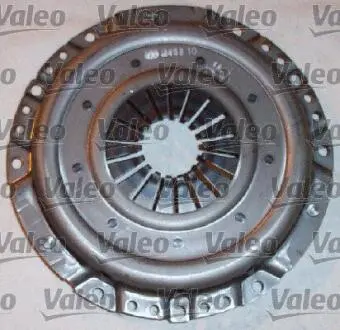 Комплект зчеплення Valeo 801947