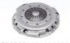 Диск зчеплення Fiat Ducato 2.0/1.9D/TD/2.5TD 86-02 (d=230mm) Valeo 802051 (фото 3)