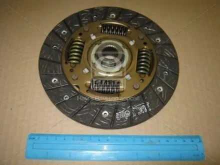Диск зчеплення Valeo 803683