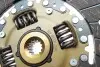 Диск сцепления Opel Astra F/G/Kadet E/Vectra A 1.0-1.4 88- (d=190mm) z=14 Valeo 803729 (фото 2)