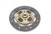 Диск сцепления Opel Astra F/G/Kadet E/Vectra A 1.0-1.4 88- (d=190mm) z=14 Valeo 803729 (фото 6)