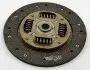 Диск сцепления VW T4 2.4D 90-03 (d=225mm/z=28) VALEO 803835