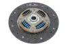 Диск сцепления VW T4 2.4D 90-03 (d=225mm/z=28) Valeo 803835 (фото 3)