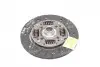 A_Диск зчеплення SKODA/VW Octavia/Polo/Golf &quot;1,4-1,9 &quot;98-05 Valeo 803847 (фото 6)