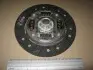 A_Диск зчеплення SKODA/VW Octavia/Polo/Golf &quot;1,4-1,9 &quot;98-05 Valeo 803847 (фото 3)