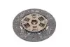 Диск сцепления HYUNDAI ACCENT II-III, GETZ, i10, MATRIX 1.5CRDi 01-10 (выр-во VALEO) 803882