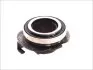 Подшипник выжимной Renault Kangoo 1.5dCi/1.9dCi 01- Valeo 804102 (фото 3)