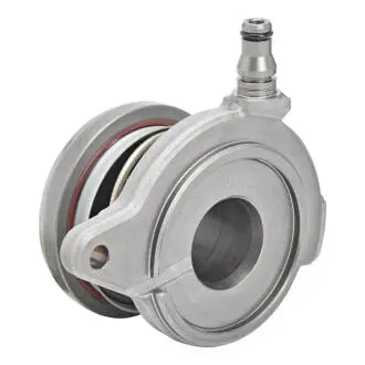 Головний циліндрик зчеплення Valeo 804580
