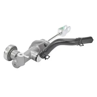 Цилиндр сцепления главный Valeo 804678