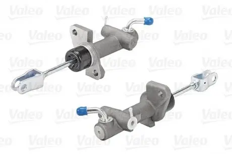 Главный цилиндр сцепления Valeo 804683