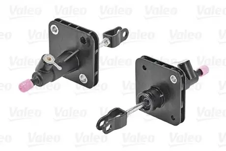 Циліндр зчеплення Valeo 804696