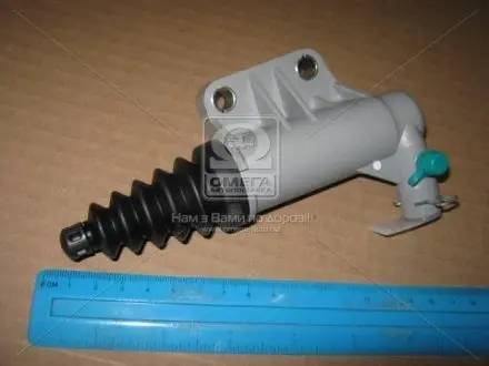 Цилиндр сцепления (рабочий) Fiat Doblo 1.3D/JTD/1.9JTD Multijet 01- Valeo 804746
