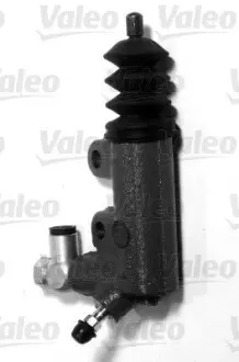 Підсилювач YARIS VERSO (_P2_), Valeo 804780